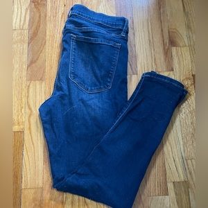 Banana Republic Skinny Denim Jeans